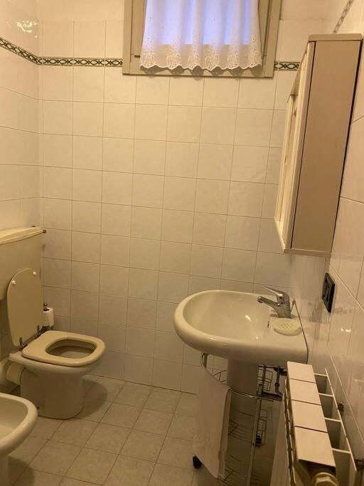 דירות לוקה San Marco 2 מראה חיצוני תמונה