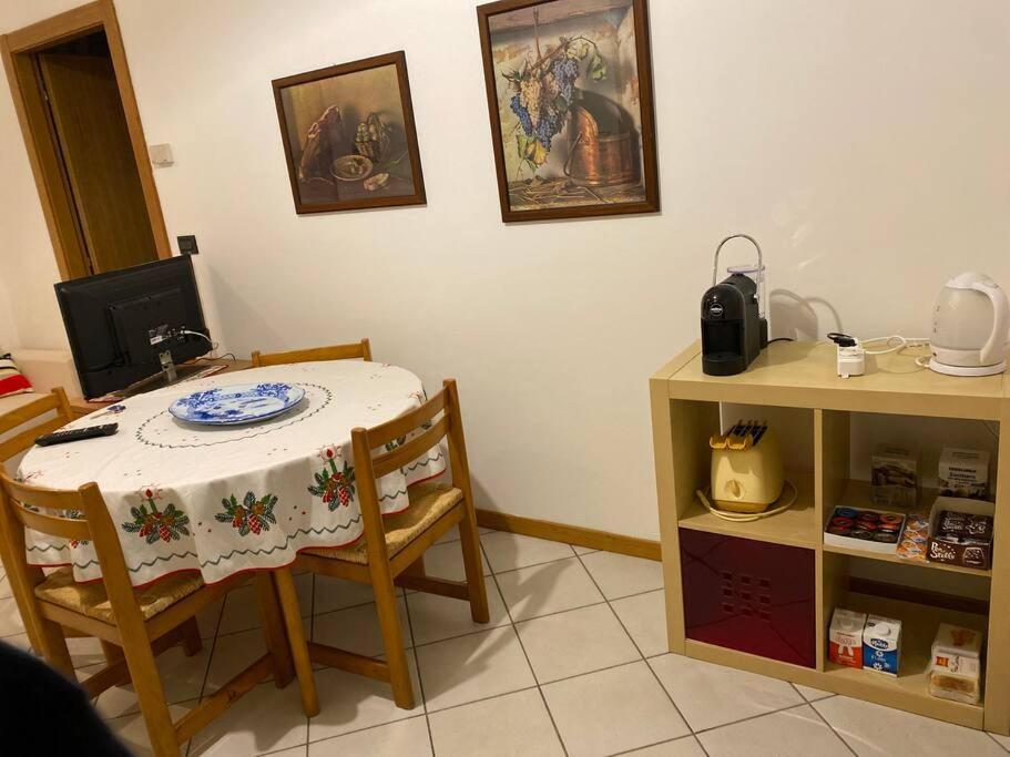 דירות לוקה San Marco 2 מראה חיצוני תמונה